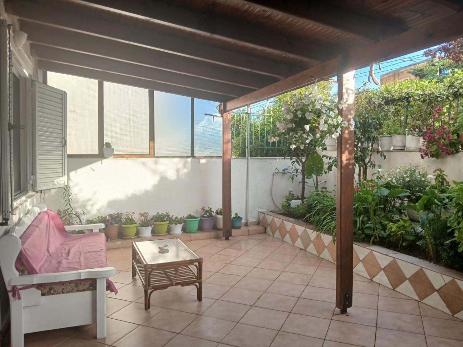 Goni Guest House Sarande Ngoại thất bức ảnh