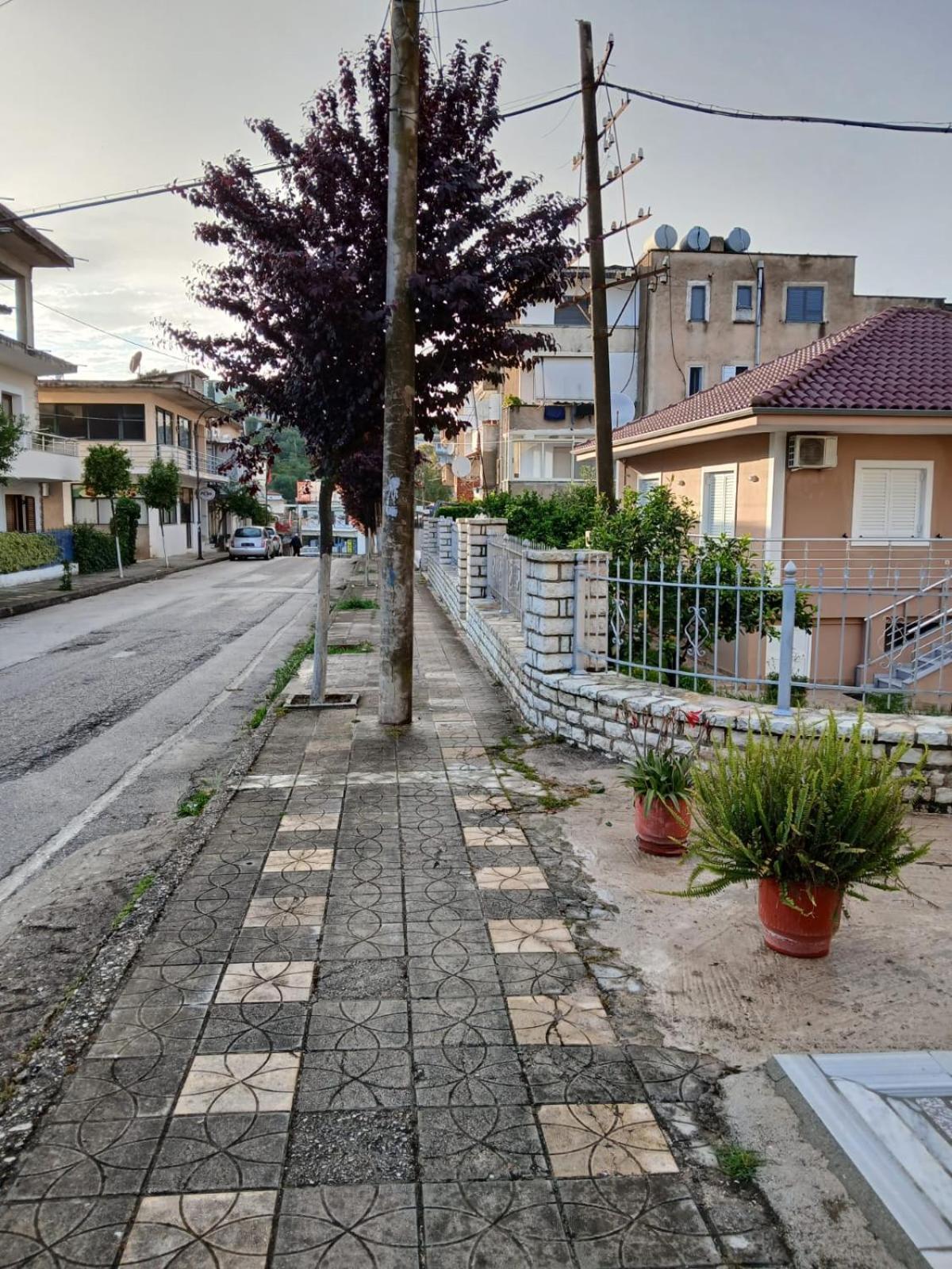 Goni Guest House Sarande Phòng bức ảnh